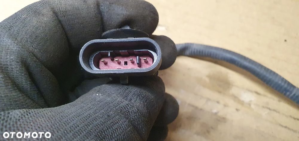Sonda lambda czujnik Fiat Punto EVO 1.4 0258006206 - 4