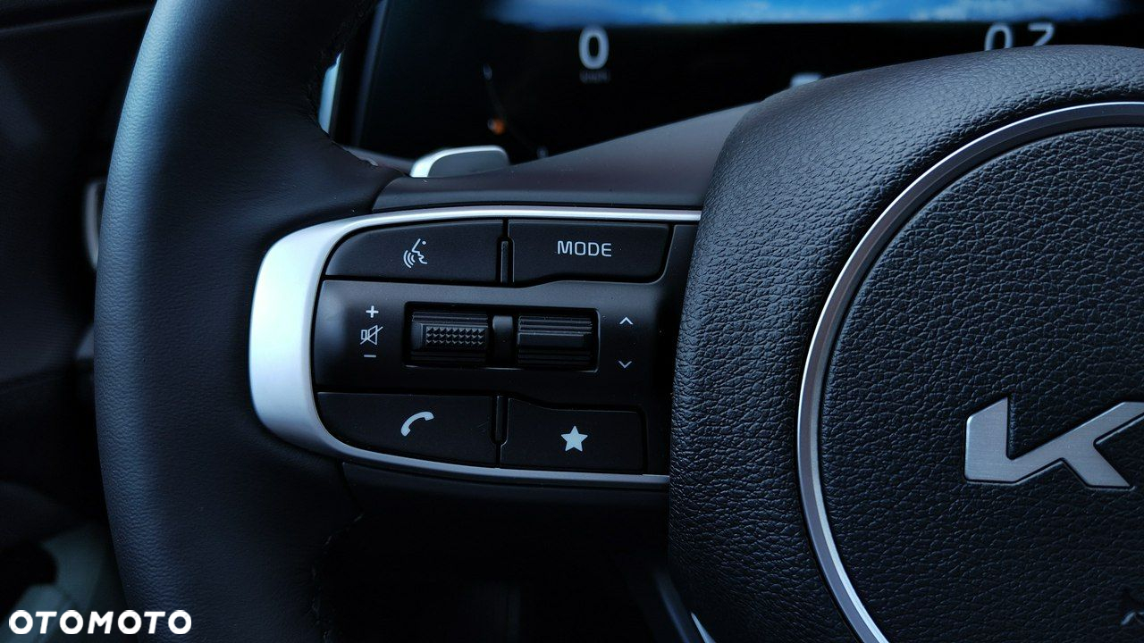 Kia Sportage - 17