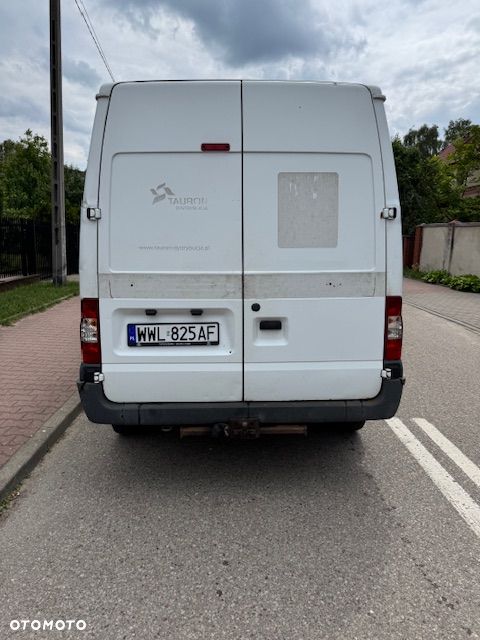 Ford TRANSIT - 2