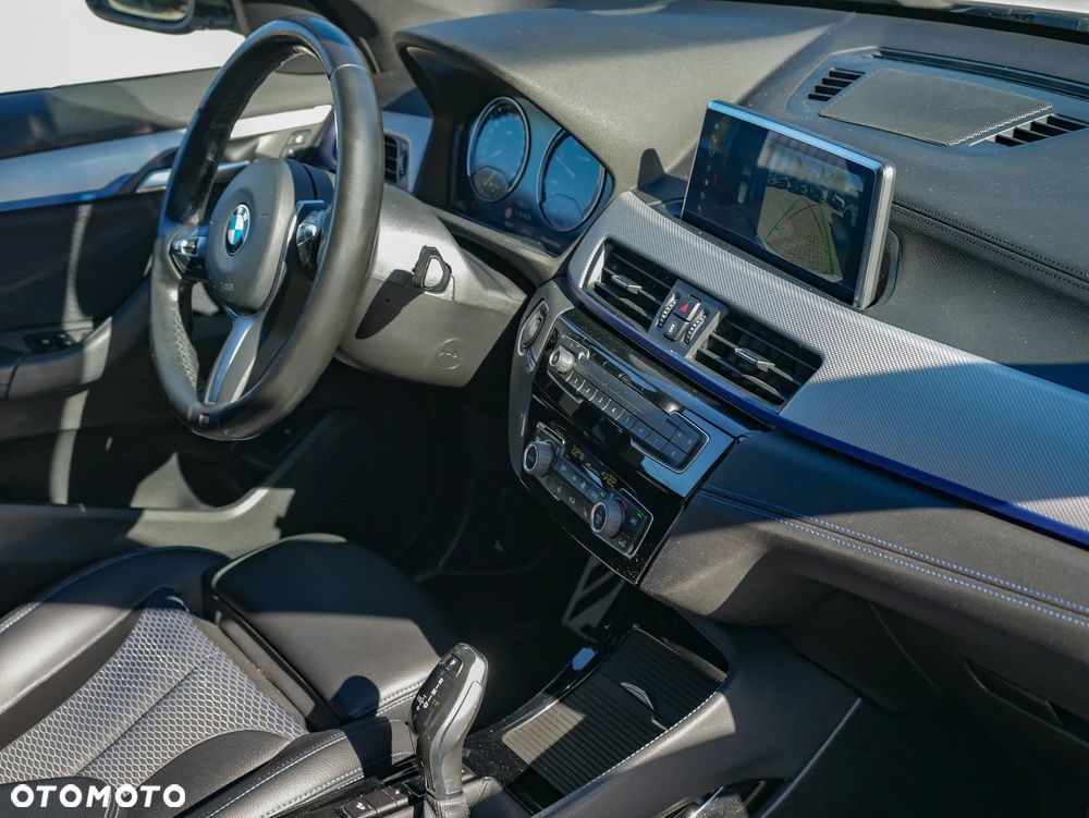 BMW X1 xDrive18d M Sport - 20