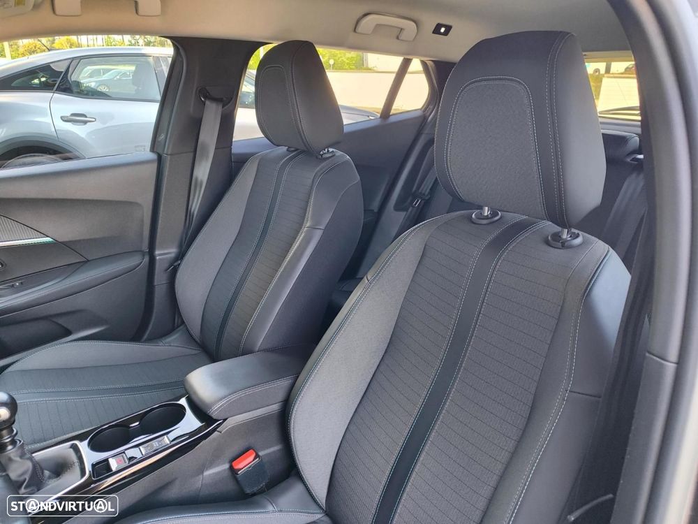 Peugeot 2008 1.2 PureTech Allure Pack - 14
