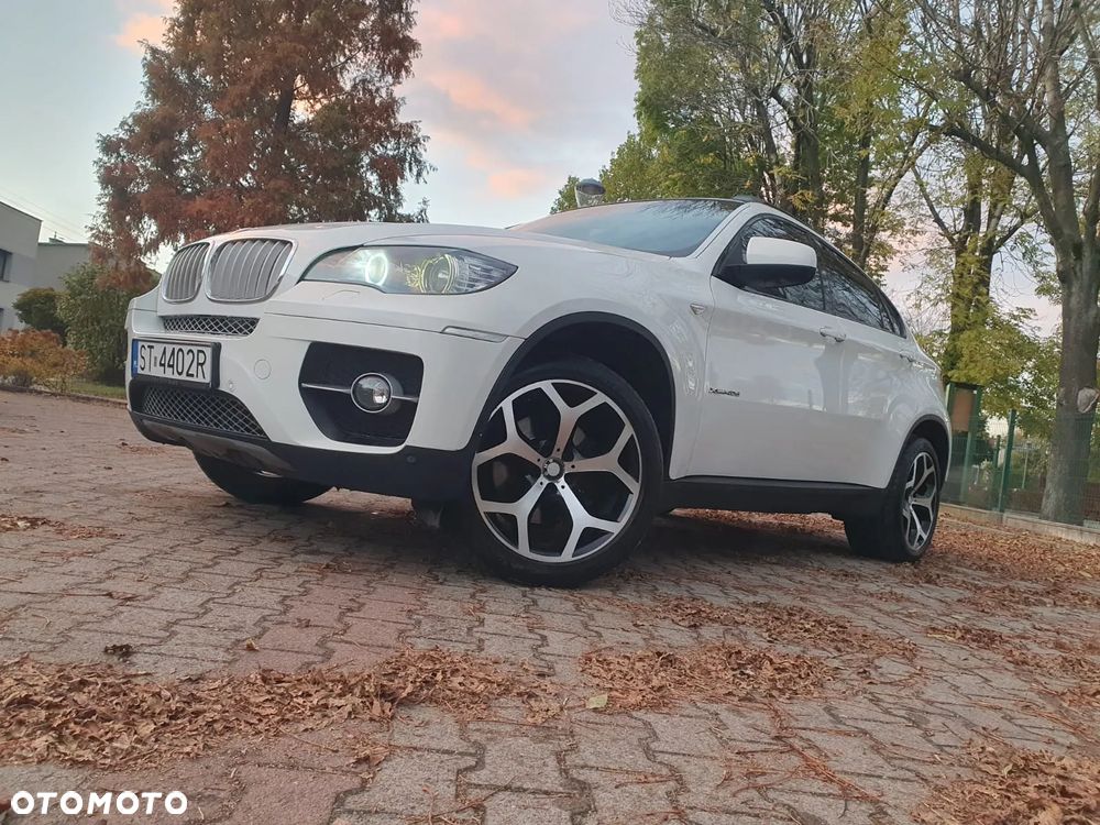 BMW X6 40d xDrive - 31