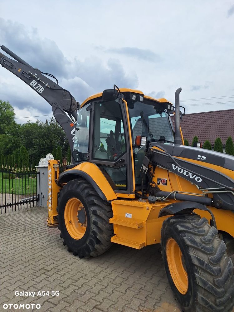 Volvo BL71 - 3