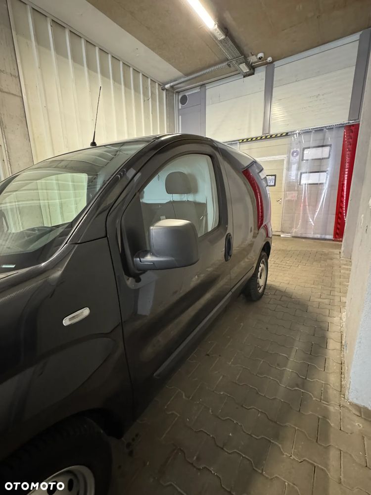 Fiat Fiorino - 17