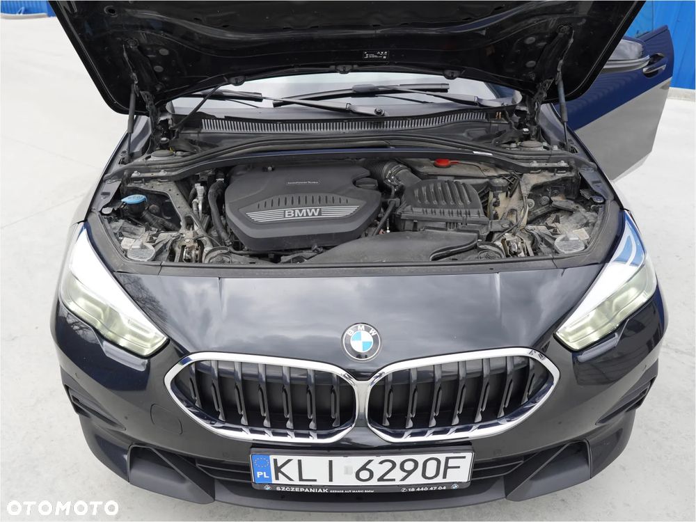 BMW Seria 2 - 7
