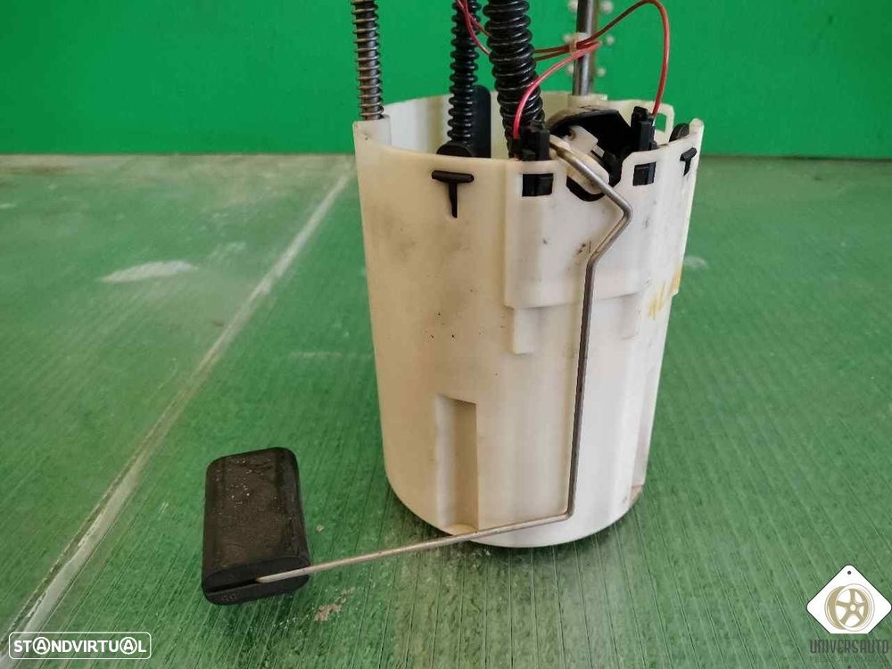 SENSOR DE COMBUSTÍVEL NISSAN ALMERA II 2000 - 3
