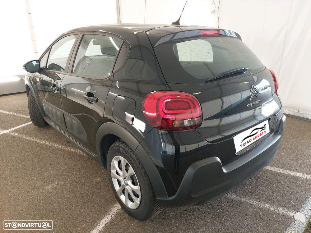 Citroën C3 - 7