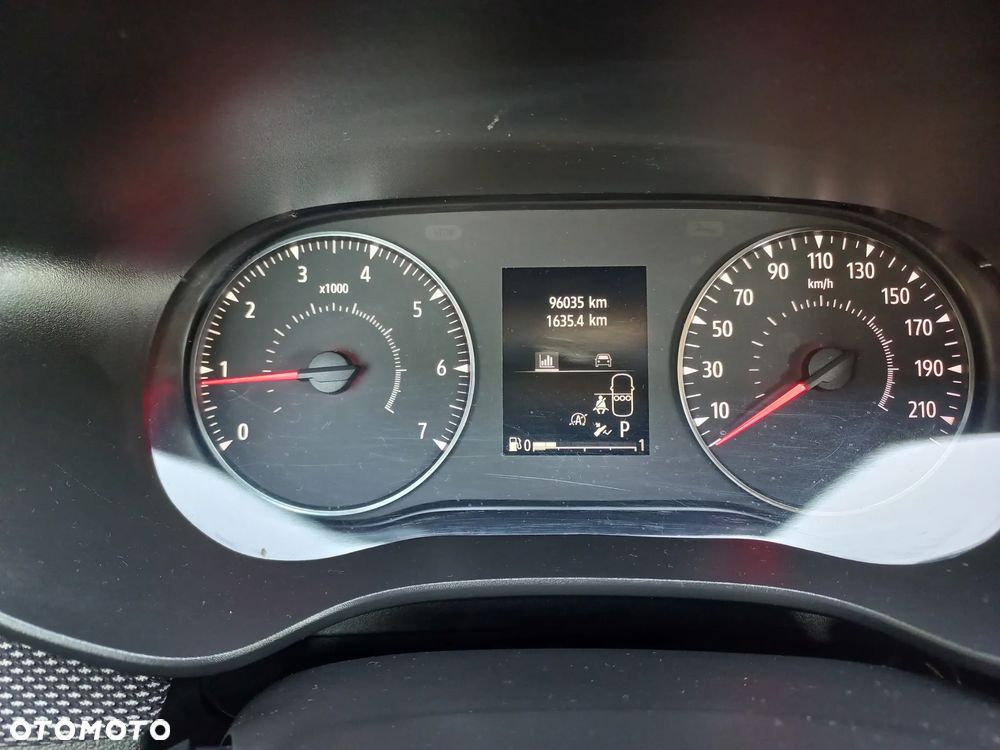 Dacia Sandero Stepway TCe 90 CVT Journey - 35