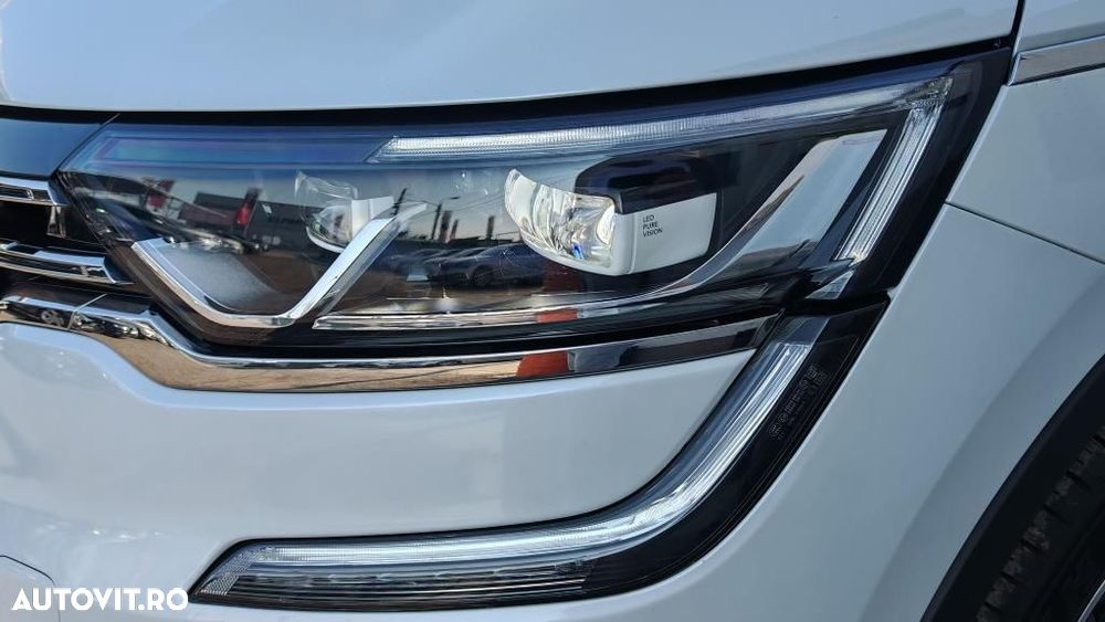 Renault Koleos - 33