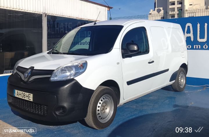 Renault Kangoo Maxi - 1