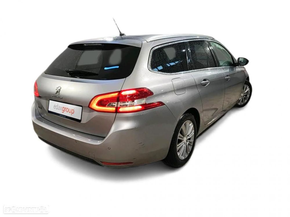Peugeot 308 SW 1.5 BlueHDi Allure Pack - 2