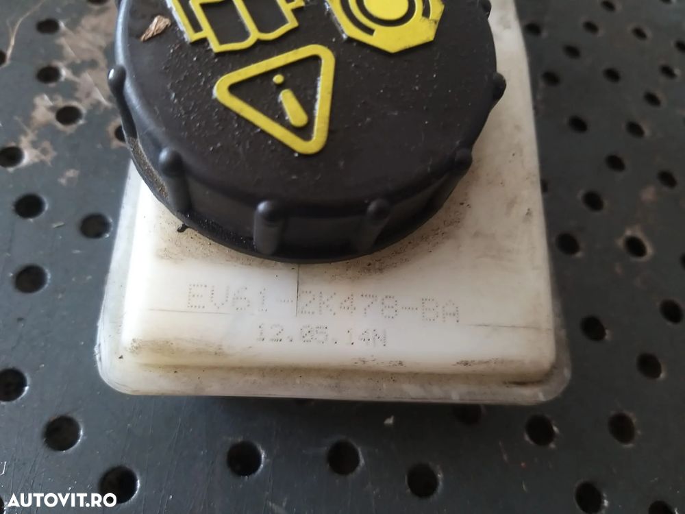 Vas lichid frana 2.0 tdci ford kuga 2 dm2 ev612k478ba - 3