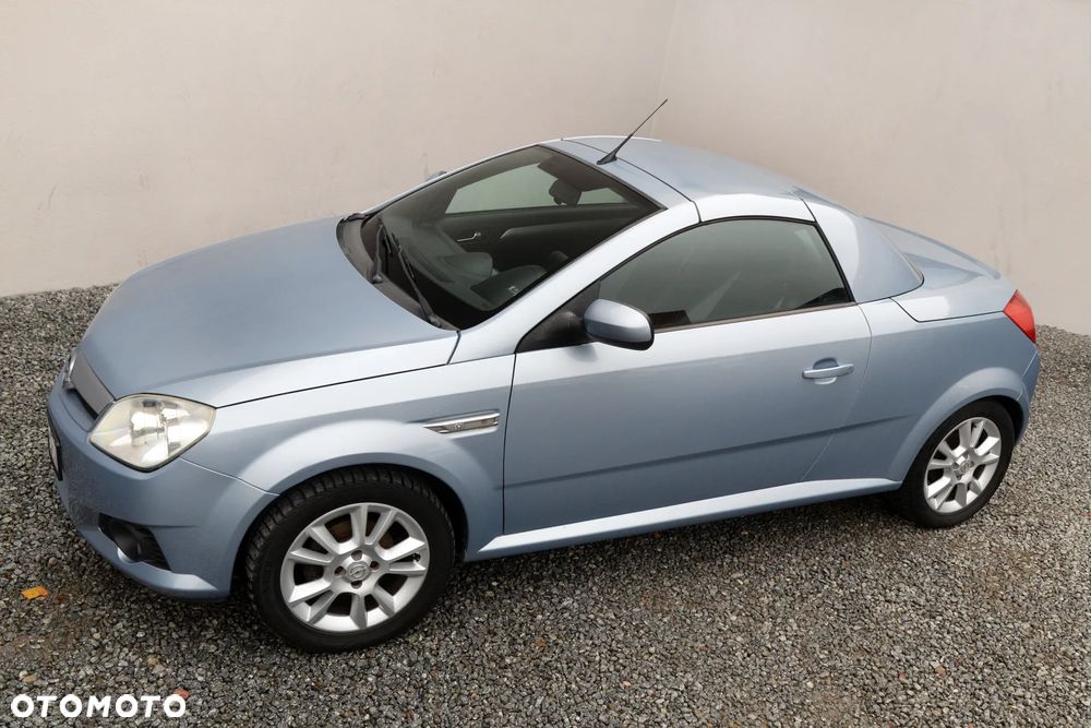 Opel Tigra 1.8 Sport - 16
