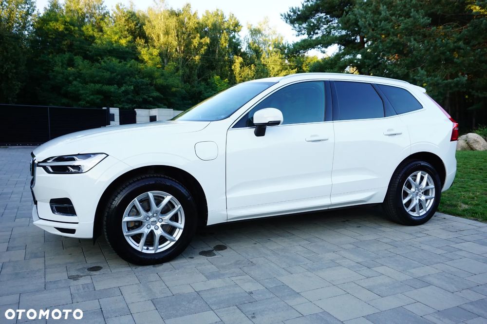 Volvo XC 60 - 7