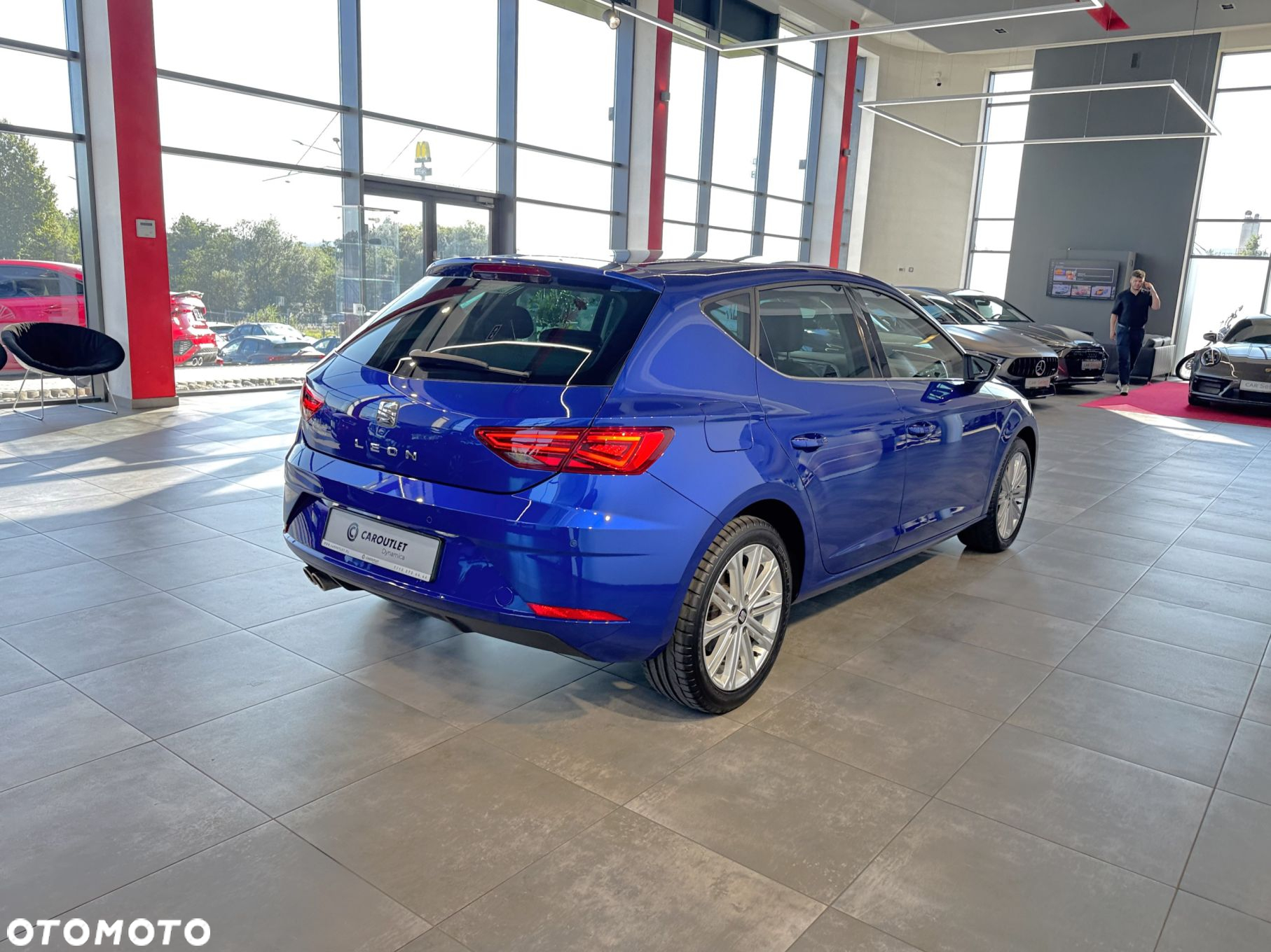 Seat Leon - 9