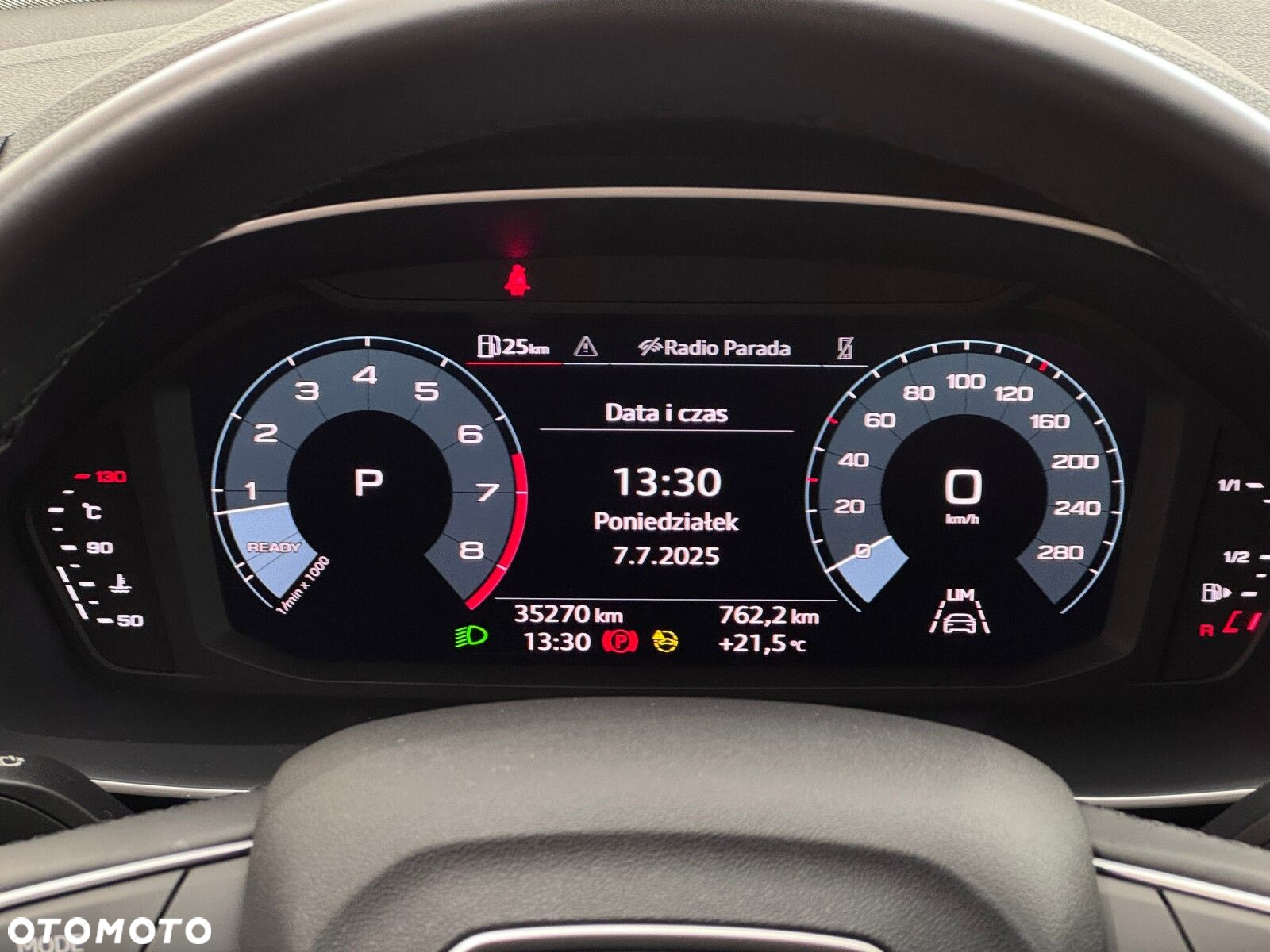 Audi Q3 35 TFSI S tronic - 16
