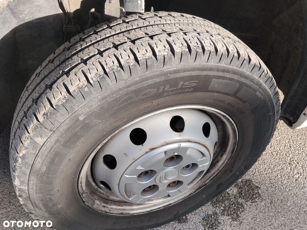 Citroën Jumper - 10