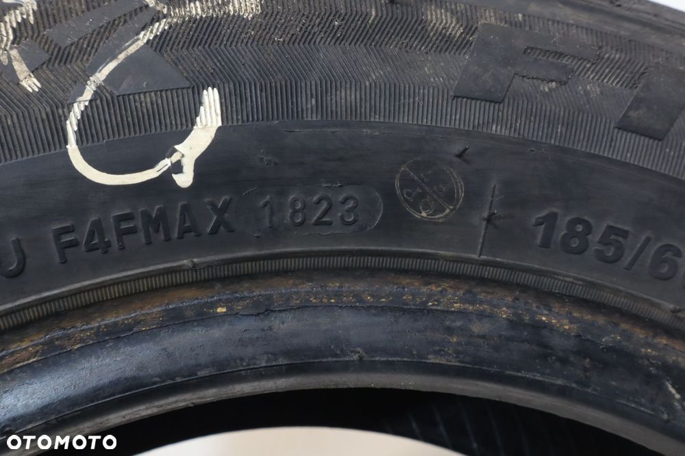 OPONA OPONY 2 SZT FIREMAX FM805 ZIMA  185/65/14 23R - 15