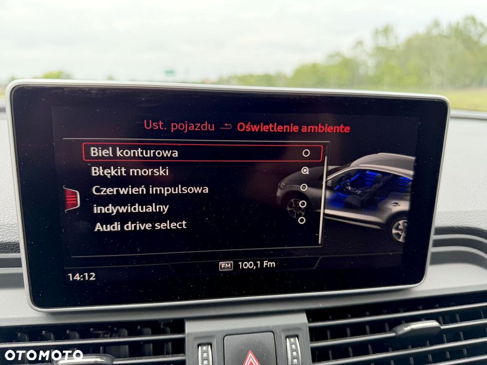 Audi Q5 2.0 TFSI Quattro S tronic - 27