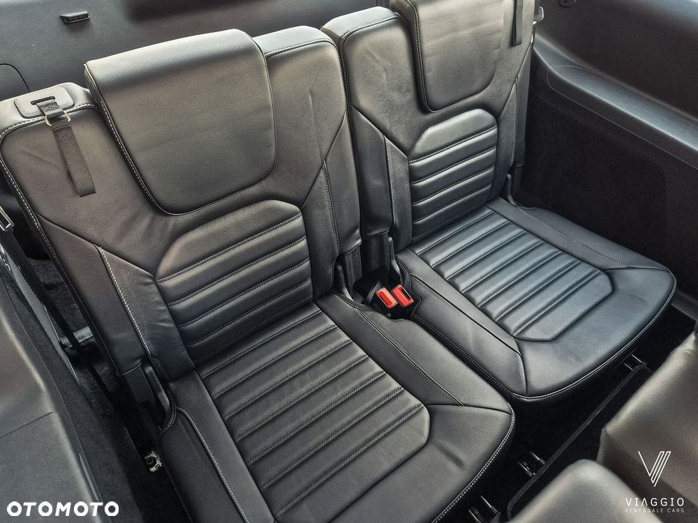 Ford Galaxy 2.0 TDCi Bi-Turbo Titanium - 21