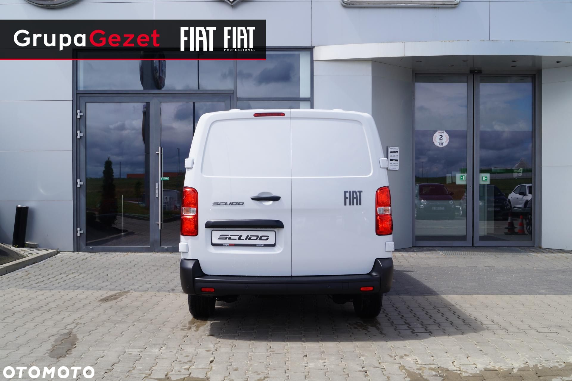 Fiat Scudo - 6