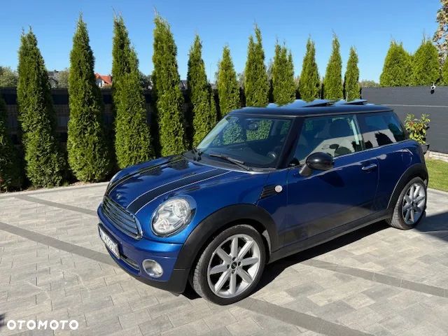 MINI Cooper - 12