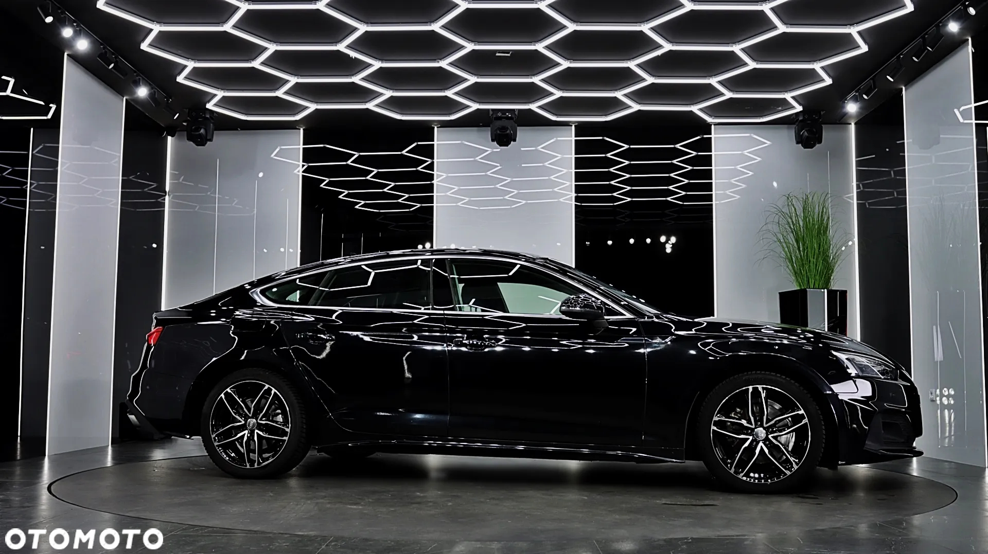 Audi A5 40 TFSI S tronic - 10