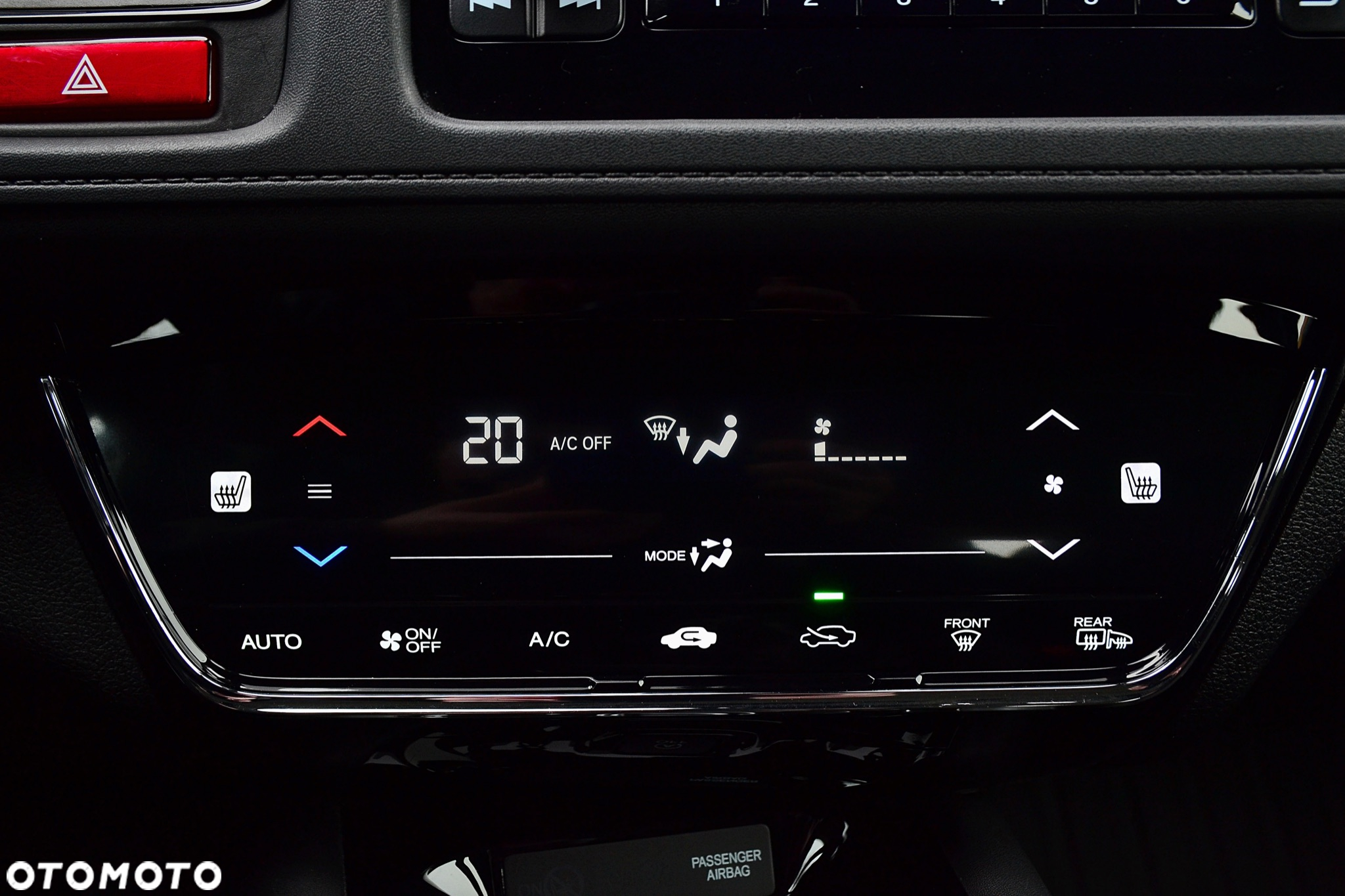 Honda HR-V 1.5 Elegance (ADAS) - 14