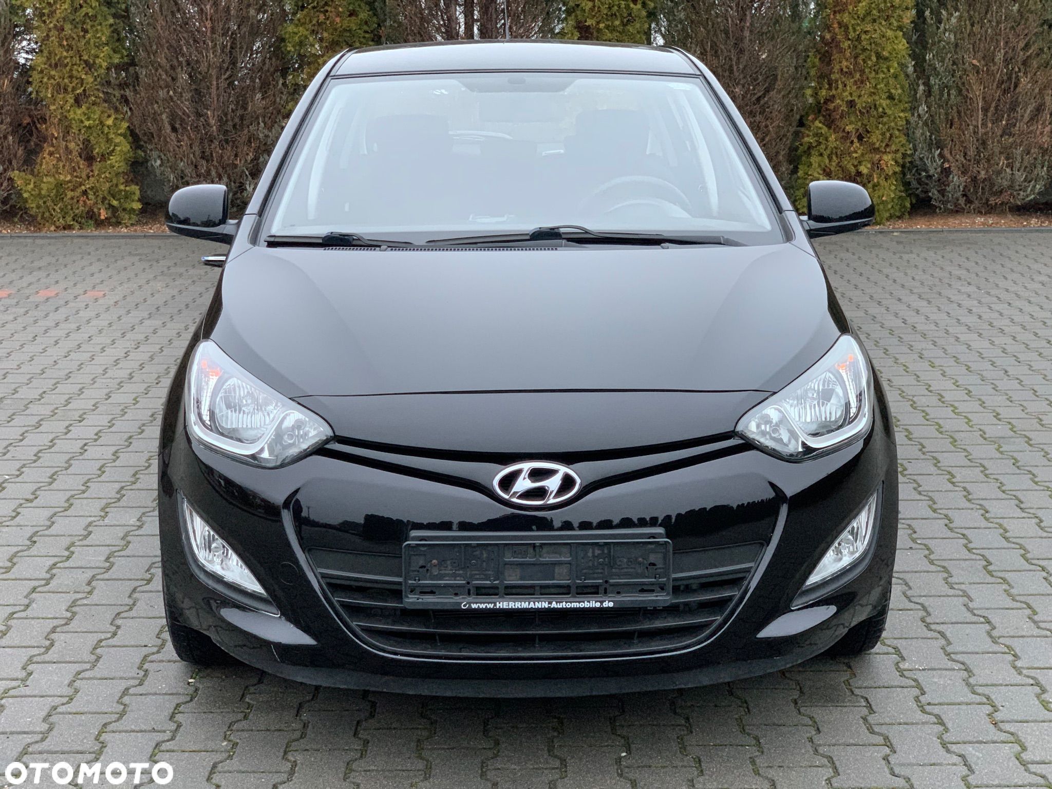 Hyundai i20 1.2 5 Star Edition - 1