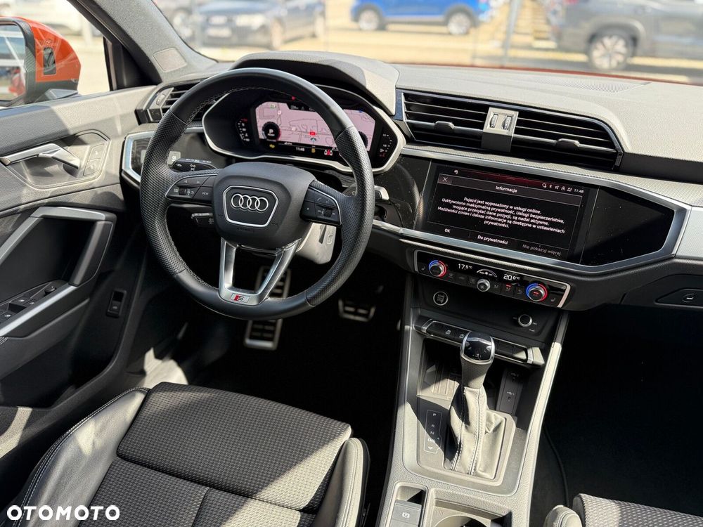 Audi Q3 - 15