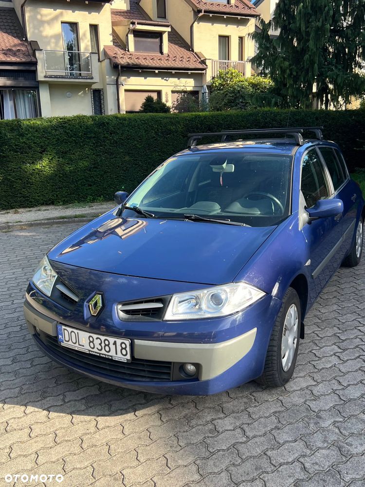 Renault Megane - 24