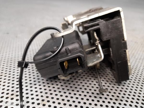 Fecho Porta Frente Dto Dacia Logan Mcv (Ks_) - 4