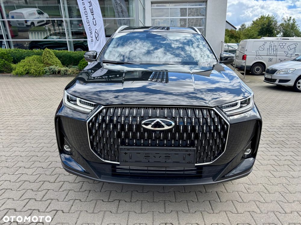 Chery Tiggo 7 - 10
