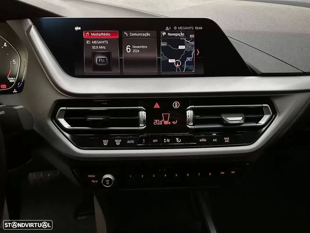 BMW 220 Gran Coupé d Advantage - 9
