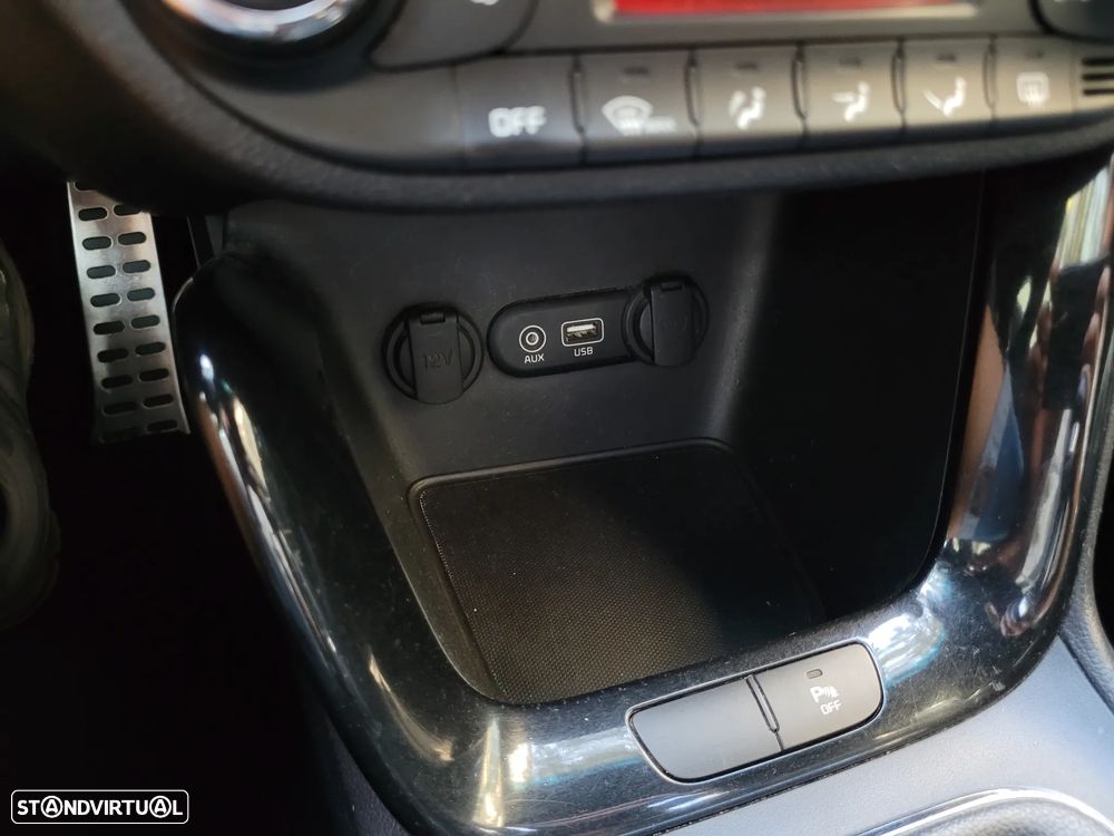 Kia Ceed 1.6 CRDi GT Line - 47