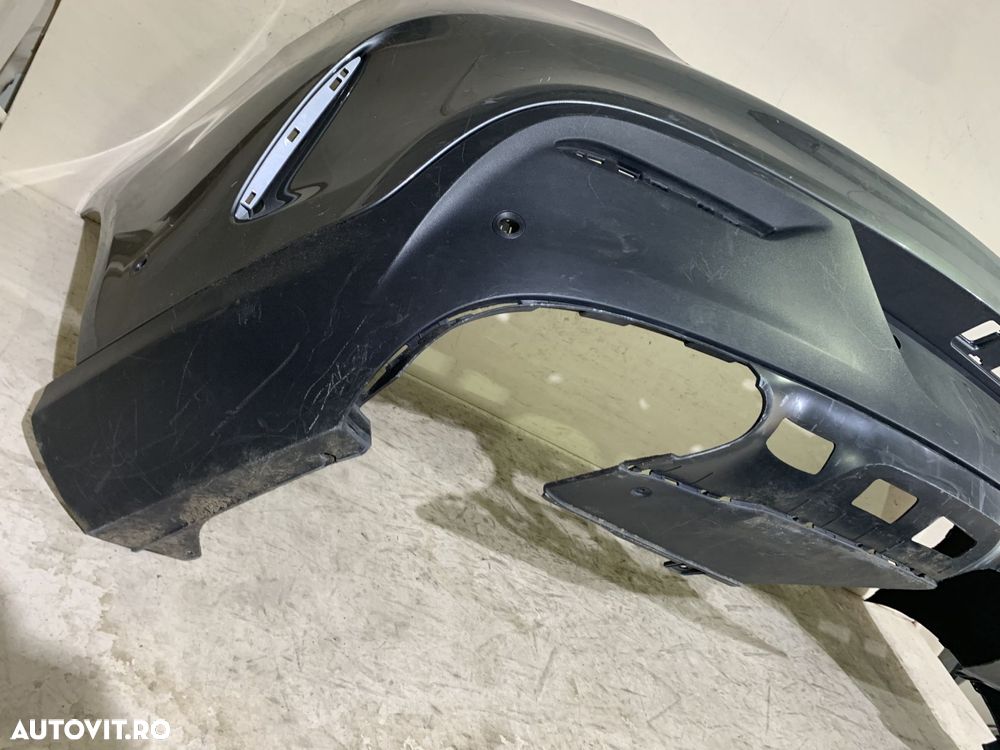 Bara spate Mercedes GLE Coupe AMG, 2016, 2017, 2018, 2019, cod origine OE A2928851225. - 9
