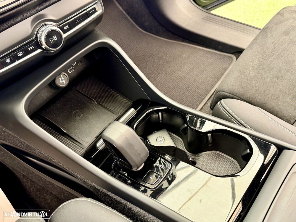 Volvo XC 40 Recharge Twin Ultimate - 18