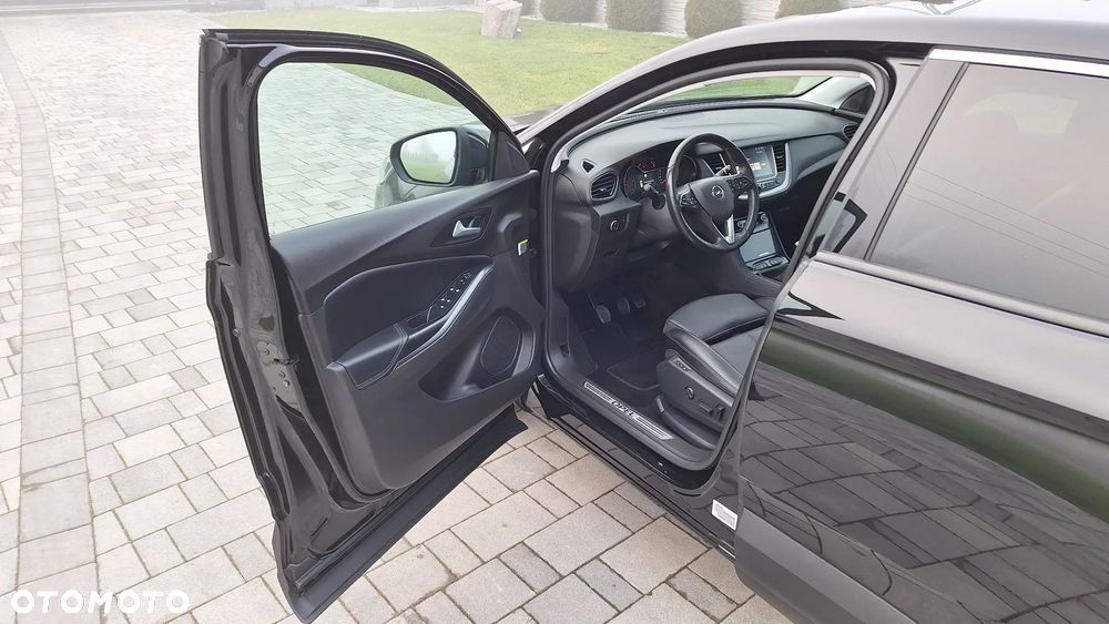 Opel Grandland X 1.5 D Start/Stop INNOVATION - 7