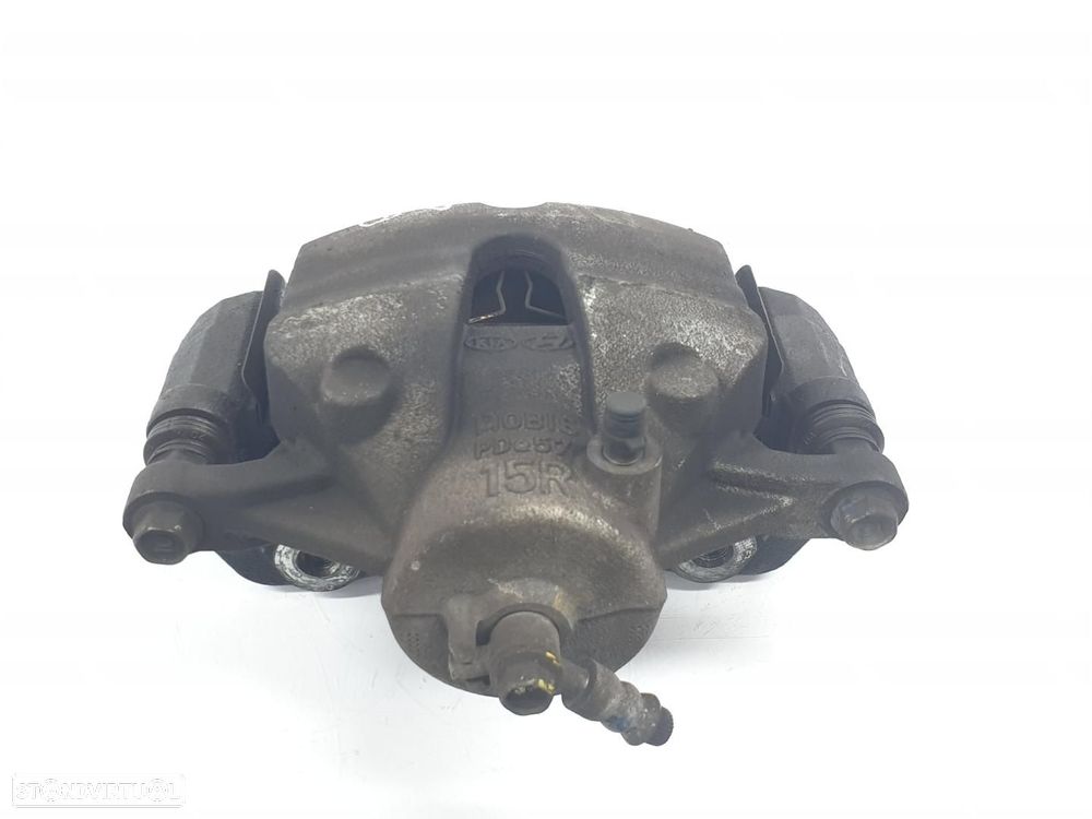 CALÍPER DE FREIO DIANTEIRO DIREITO HYUNDAI I30 PD - 1
