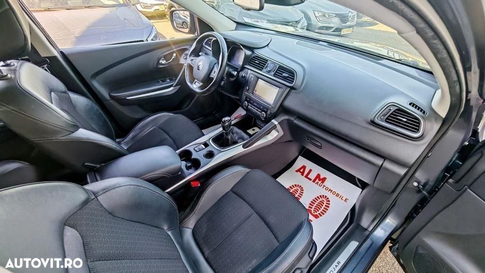 Renault Kadjar - 6