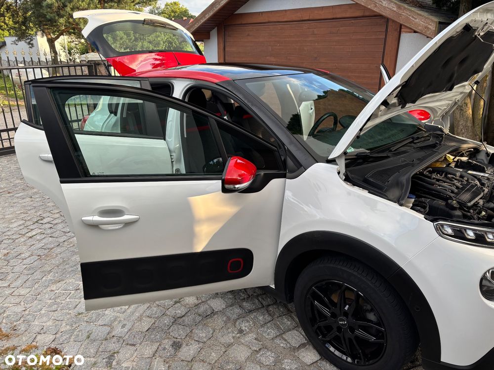 Citroën C3 1.2 PureTech Max - 15