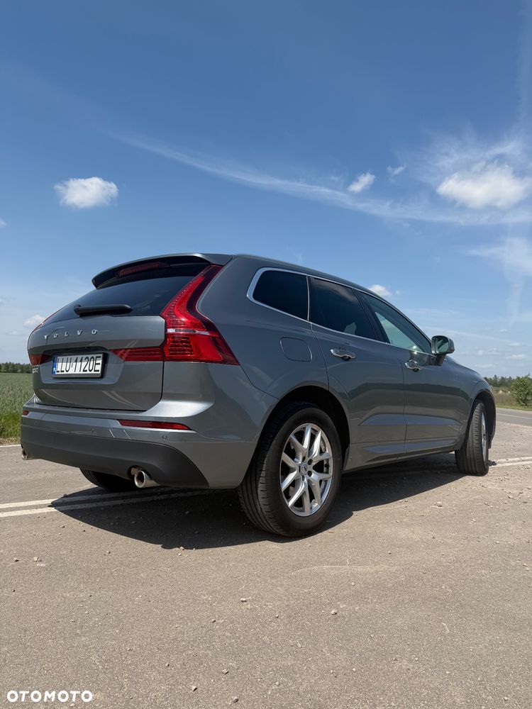 Volvo XC 60 B4 D AWD Inscription - 6