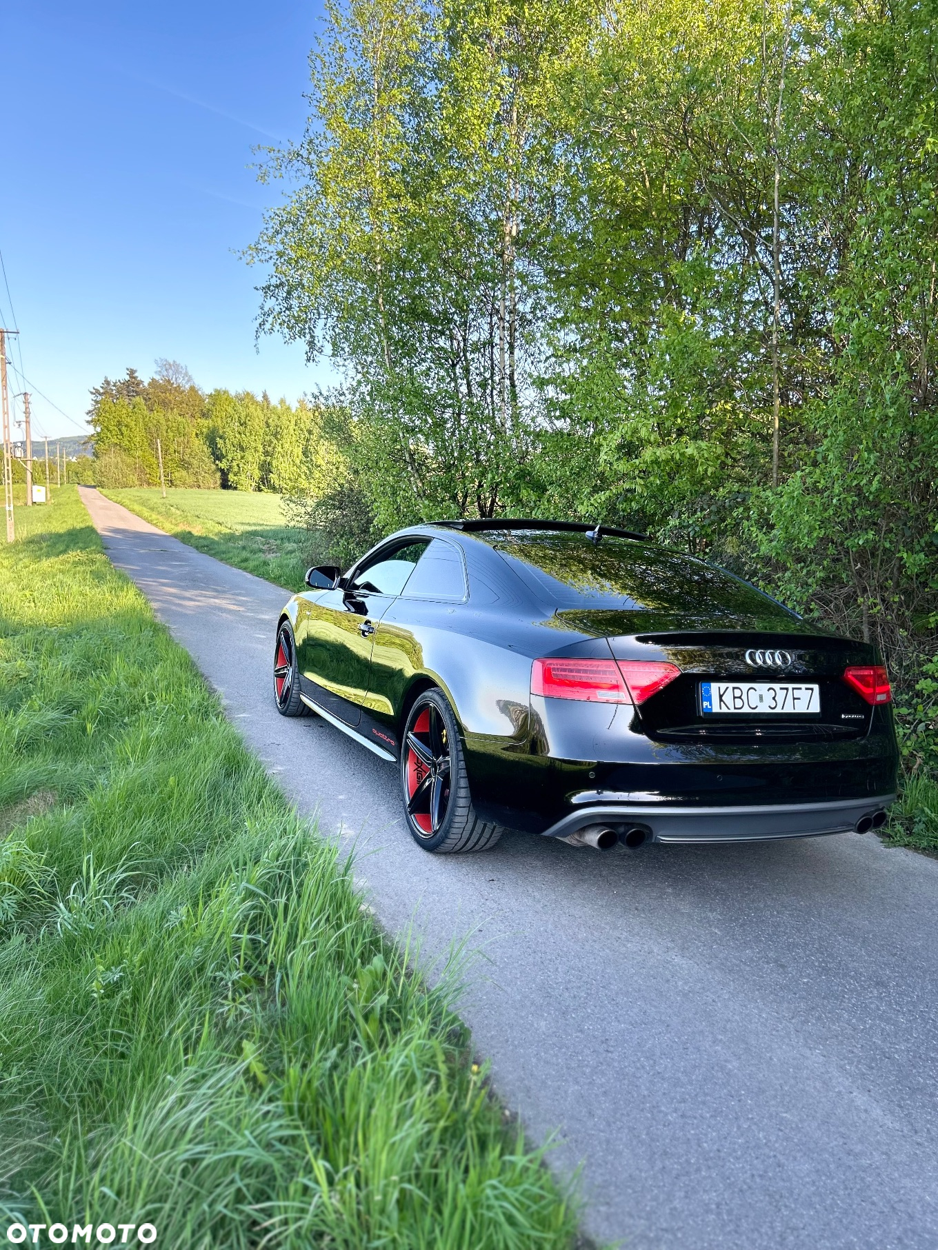 Audi A5 - 5