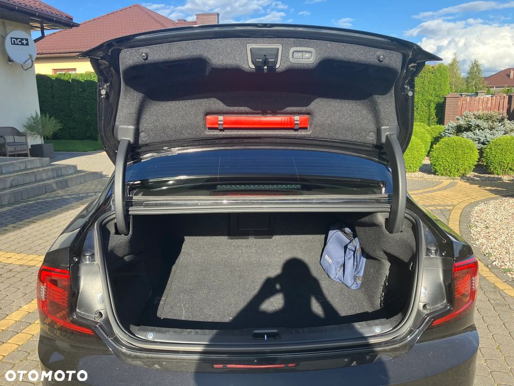 Volvo S90 B4 B Inscription - 10