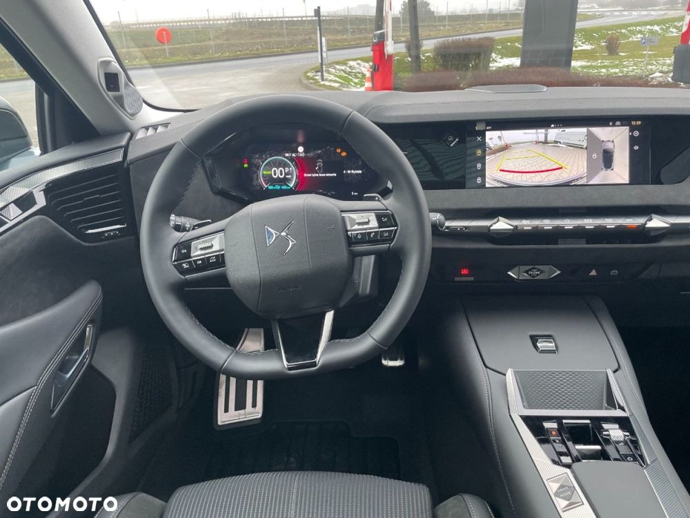 DS Automobiles DS 4 - 12