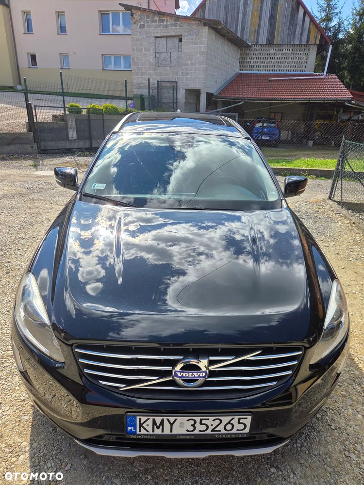 Volvo XC 60 D3 Drive-E Momentum - 4