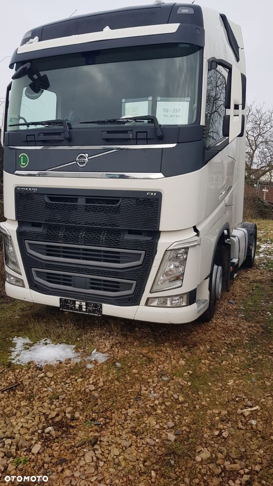 Volvo FH460 - 3