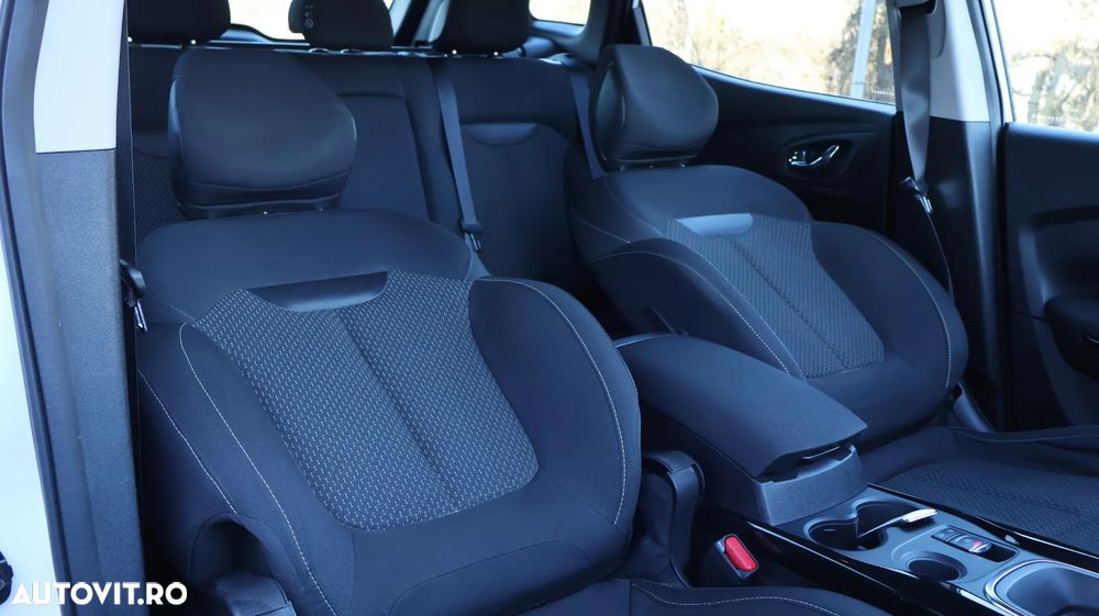 Renault Kadjar Energy dCi 110 EDC Business - 14