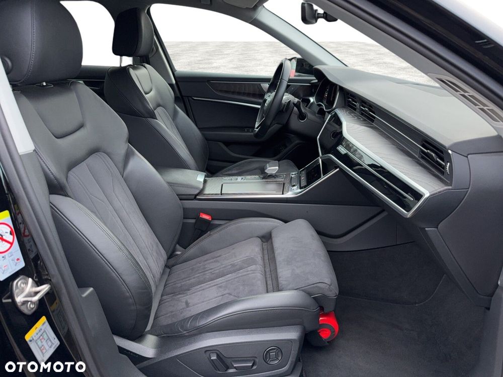Audi A6 Limousine - 14