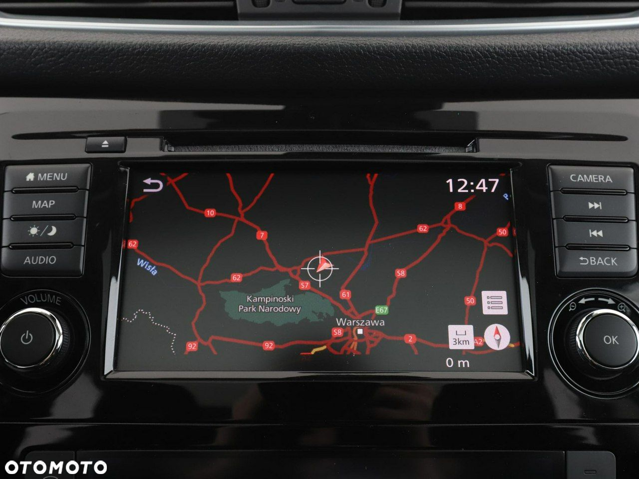 Nissan Qashqai 1.7 dCi N-Connecta - 24